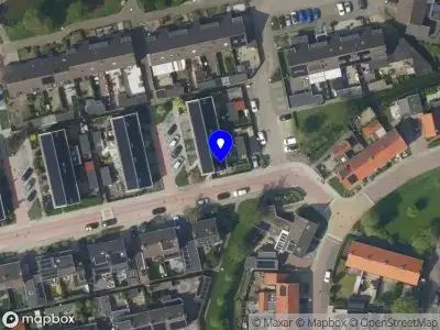 Overlastmelding Ieplaan in Leimuiden