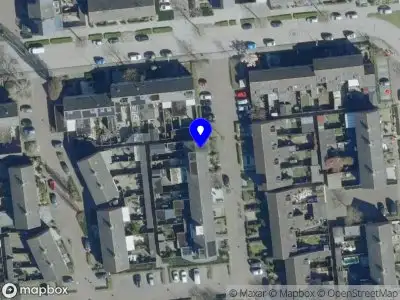 112 melding Overlastmelding Debussystraat in Waalwijk