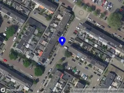 112 melding Ambulance met grote spoed naar de Anthonie van Dijckstraat in Papendrecht