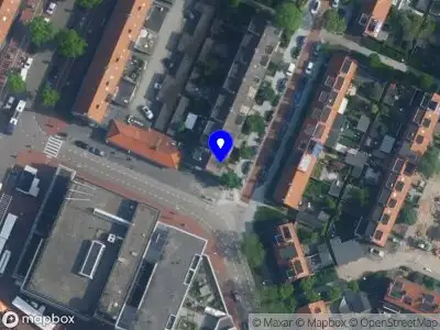 Overlastmelding Ferdinand Bolweg in Amstelveen gesloten