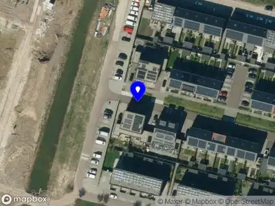 Anonieme overlastmelding Blauwgraspad in Arnhem gesloten