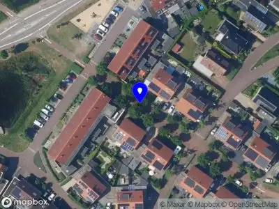 Brandweer met gepaste spoed naar de Luzerne in Elburg vanwege afhijsen patient