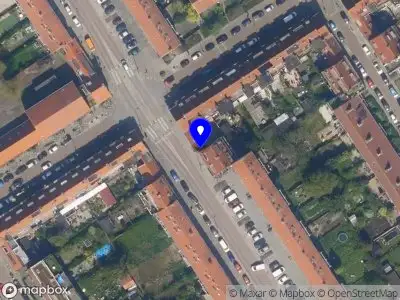 112 melding Ambulance met gepaste spoed naar de Burgemeester Baumannlaan in Rotterdam