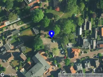 Brandweer met grote spoed naar de Dorpsstraat in Hellendoorn vanwege stankoverlast