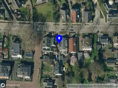 112 melding Overlastmelding Dorpstraat in Westervoort gesloten