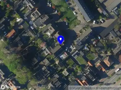 112 melding Overlastmelding Bilderdijkstraat in Heerhugowaard gesloten