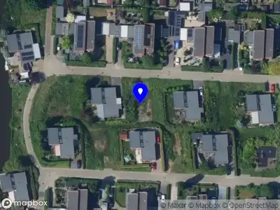 Overlastmelding Middachten in Lelystad gesloten