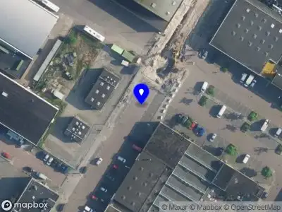Ambulance met gepaste spoed naar de Draaierweg in Amsterdam