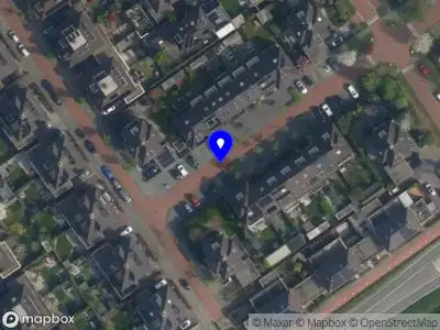 Ambulance met gepaste spoed naar de Hof van Wassenaer in Nootdorp