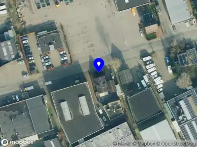 Brandweer met gepaste spoed naar de Daltonstraat in Rijssen