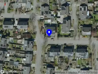 112 melding Overlastmelding Resedalaan in Waalre gesloten