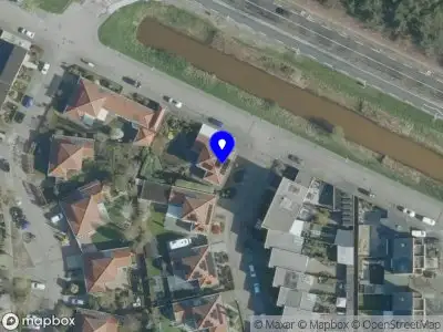 112 melding Overlastmelding Ossendrechtstraat in Tilburg gesloten