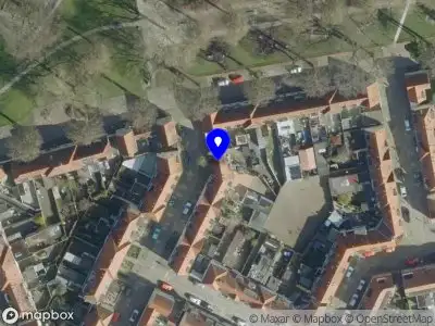 Overlastmelding Rembrandtstraat in Tilburg