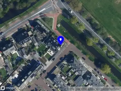 Overlastmelding Van Struykstraat in Noordwijk