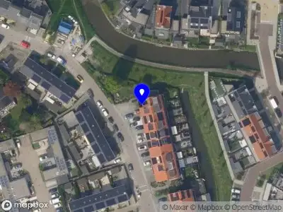Overlastmelding Collegiantenstraat in Rijnsburg