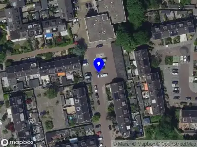 Overlastmelding Grote Hondring in Dordrecht