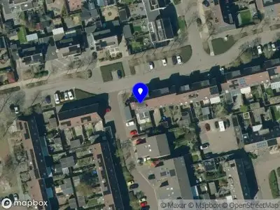 Overlastmelding De Rosmolen in Westervoort gesloten