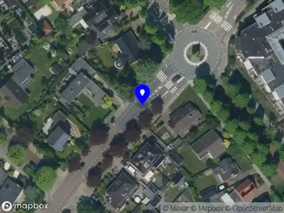 112 melding Overlastmelding Ridder Arnoudlaan in Heemskerk