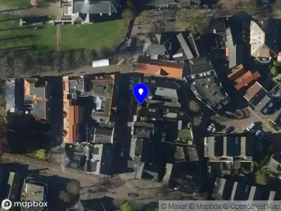 Overlastmelding Kerkstraat in Bergen gesloten