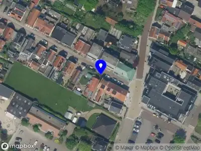 112 melding Overlastmelding Verzetstraat in Uitgeest gesloten