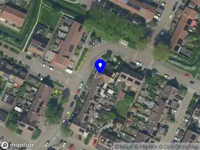 112 melding Overlastmelding De Witte Hoofden in Uitgeest