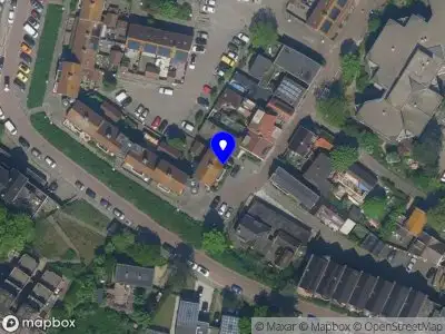 Anonieme overlastmelding Van Ogtropweg in Wijk aan Zee gesloten