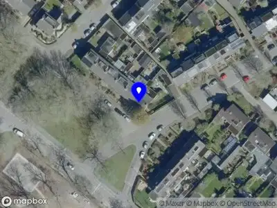 Traumahelikopter naar de Cederstraat in Sint-Michielsgestel vanwege reanimatie