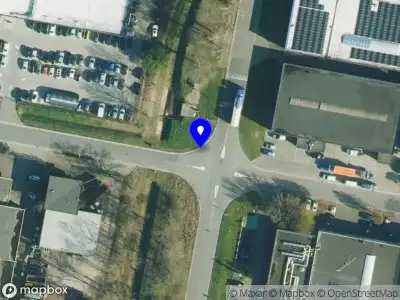 112 melding Politie naar de Opaalstraat in Hengelo vanwege aanrijding met letsel