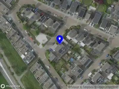 Ambulance met gepaste spoed naar de Robert Schumanstraat in Herten