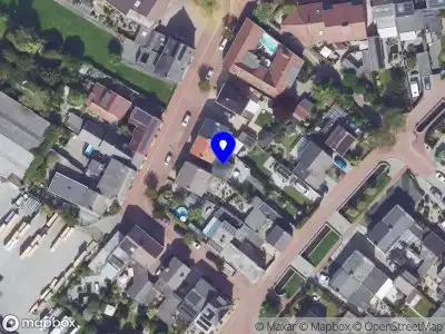 112 melding Overlastmelding Heidestraat in Schinveld