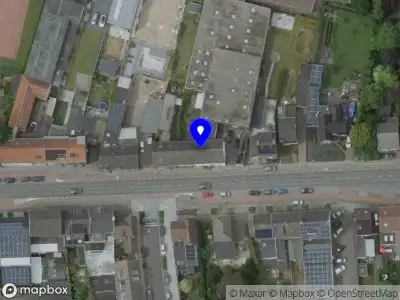 Overlastmelding Bosstraat in Echt