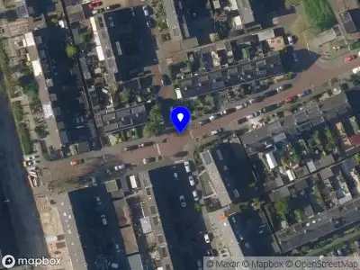 112 melding Ambulance met gepaste spoed naar de Talingstraat in Alphen aan den Rijn