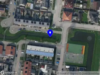 Overlastmelding Haringvliet in Zuid-Beijerland