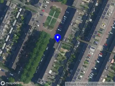 Overlastmelding Boschplaat in Amstelveen (1187 KV)