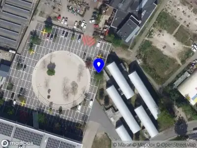 Brandweer met grote spoed naar de Oliemolenhof in Amersfoort vanwege reanimatie