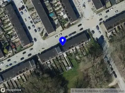 112 melding Ambulance met gepaste spoed naar de Oenerdijk in Rotterdam