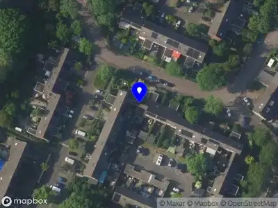 Brandweer met gepaste spoed naar de Bereklauw in Huizen