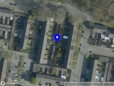 Anonieme overlastmelding Rossinistraat in Tilburg gesloten