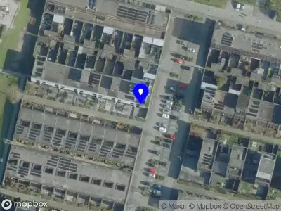 112 melding Overlastmelding Weerselostraat in Tilburg