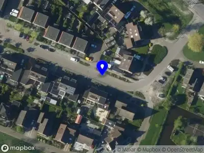 112 melding Overlastmelding Reigerlaan in Obdam