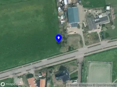 Politie naar de Ketelstraat in Groesbeek vanwege aanrijding met letsel