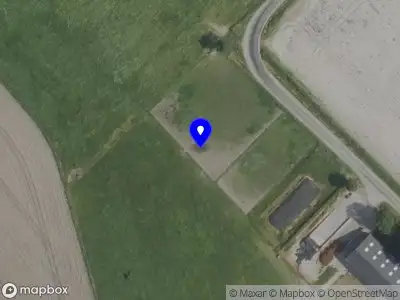 Brandweer met normale urgentie naar de Kloosterstraat in Oostrum vanwege stormschade