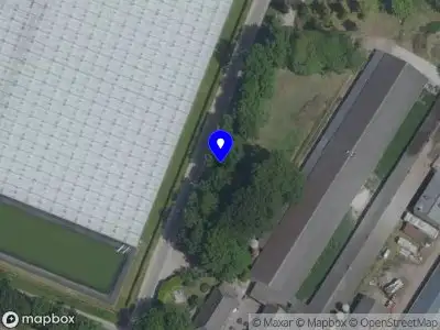 Brandweer met normale urgentie naar de Hagelkruisweg in Hegelsom vanwege stormschade