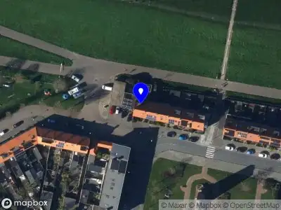 112 melding Overlastmelding Kanaalweg in Den Helder