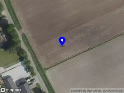 Brandweer met normale urgentie naar de Brugpas in Veulen vanwege stormschade