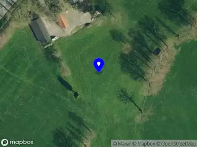 112 melding Brandweer met grote spoed naar de Wissinkbrinkweg in Haaksbergen