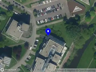 Ambulance met grote spoed naar de Lindestate in Purmerend