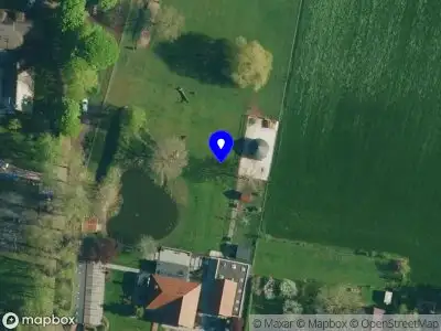 Politie naar de Corleseweg in Winterswijk vanwege aanrijding met letsel