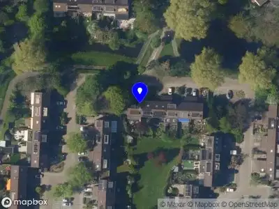 112 melding Overlastmelding Elzendreef in Voorburg