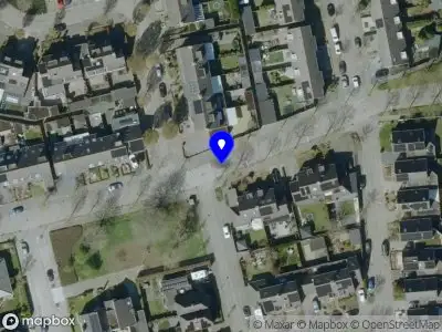 Politie naar de Boekweitbeemd in Valkenswaard vanwege ongeval met letsel